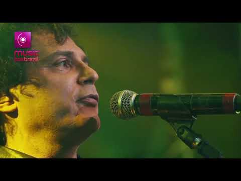 Frejat - Amor Pra Recomeçar | Festa Nacional da Música 2016