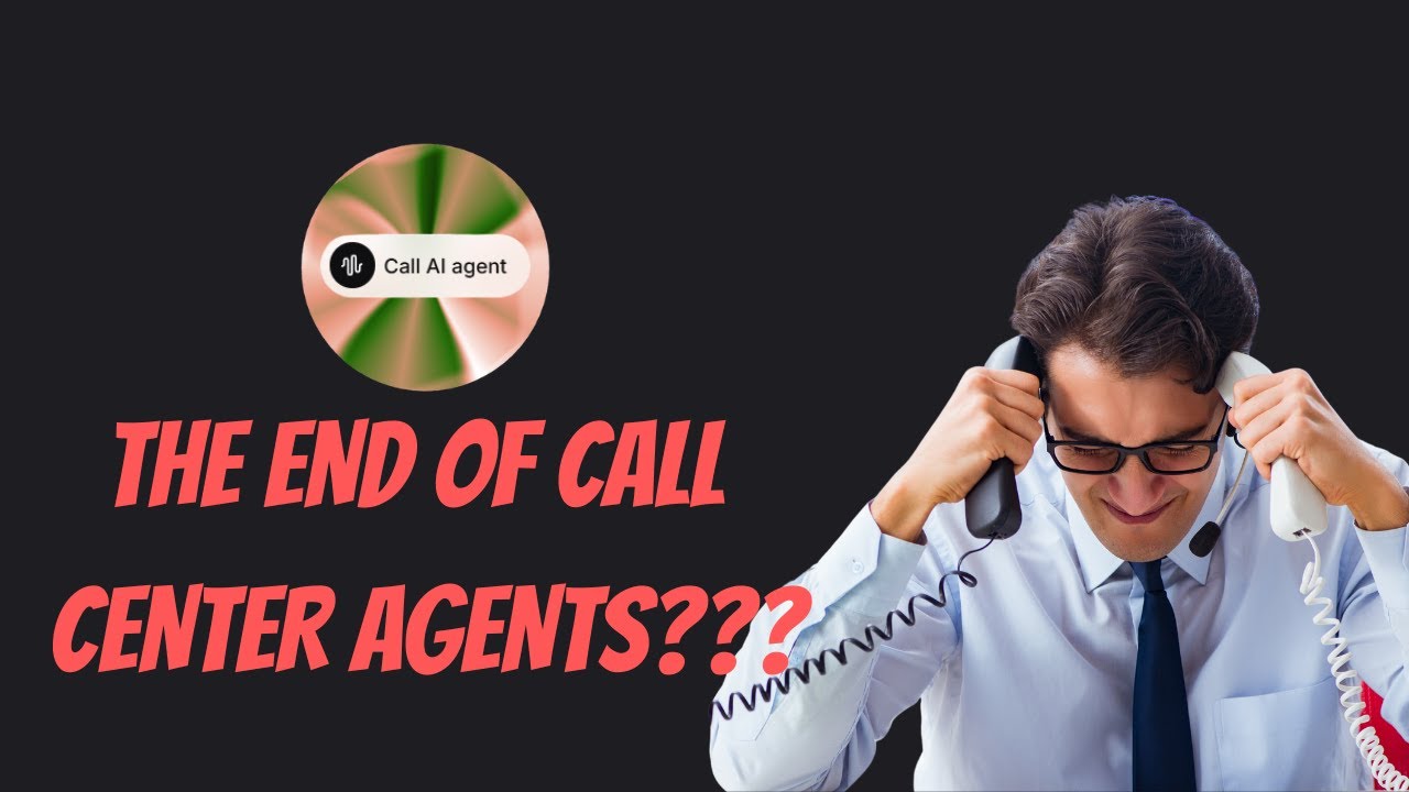 Will AI Replace Call Center Agents? The Future of BPO & AI Explained!