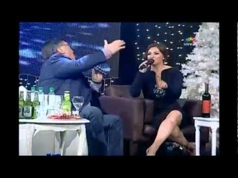 Halid Beslic i Nina Badric - Kafu mi draga ispeci