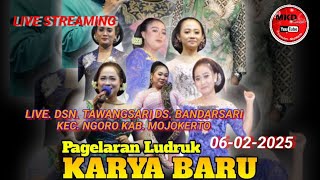 Download lagu SENI LUDRUK KARYA BARU LIVE DSN. TAWANGSARI DS.BANDARSARI NGORO MOJOKERTO mp3 Download lagu SENI LUDRUK KARYA BARU LIVE DSN. TAWANGSARI DS.BANDARSARI NGORO MOJOKERTO mp3