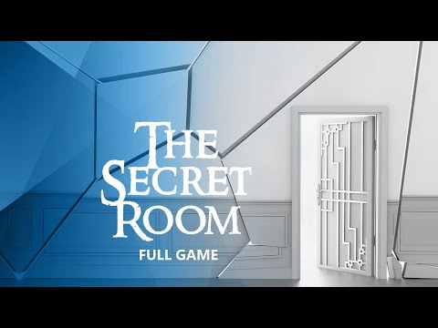 THE SHATTERING THE SECRET ROOM FULL GAME Complete walkthrough gameplay - ALL PUZZLE SOLUTIONS