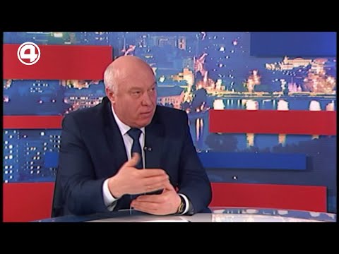 Евгений Трушкин