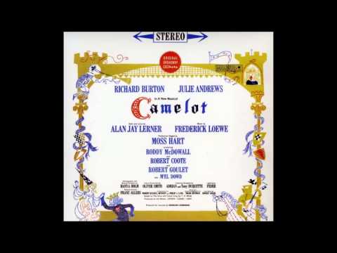 Camelot 05: The Lusty Month of May