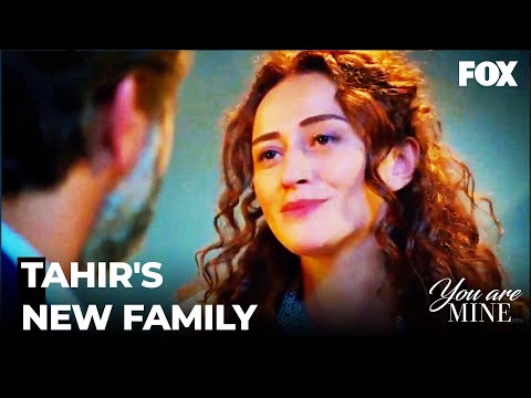 Besime Takes Tahir From Şefika - You Are Mine