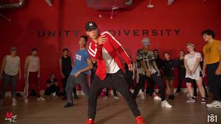 JUICE - YCEE FT. MALEEK BERRY - JAKE KODISH CHOREOGRAPHY - MDC MIAMI