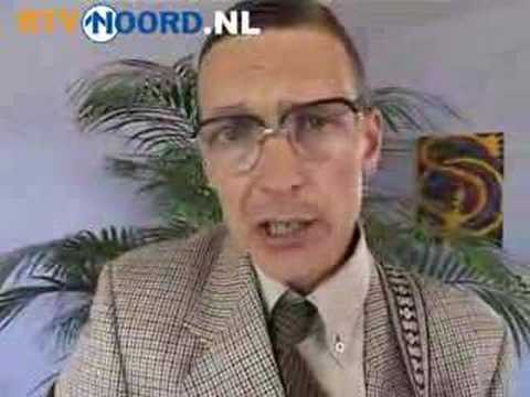 Wadapatja: de zingende broeder Remco Bijleveld