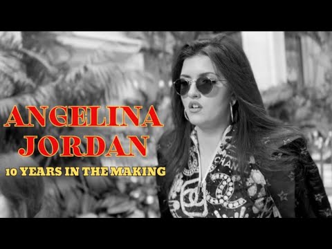 Angelina Jordan - 10 Years In The Making
