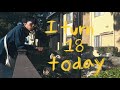 I Turn 18 Today A Personal Short Film