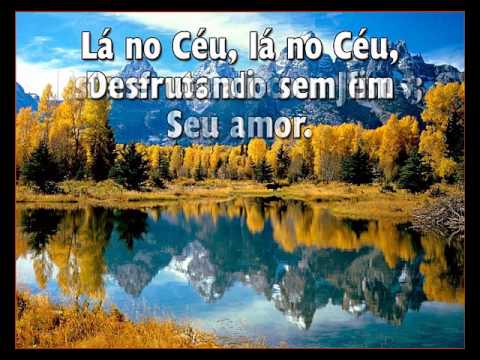 CRISTO  Foi Preparar-nos Lugar   -    Hino  552