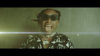 Joyner Lucas &amp; Ty Dolla $ign - Late to the Party (Official Video)