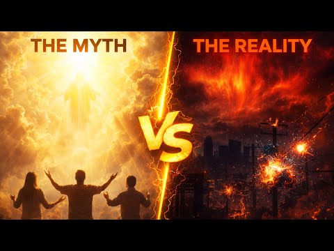 New Age Myth vs. Scientific Nightmare: The Solar Flash