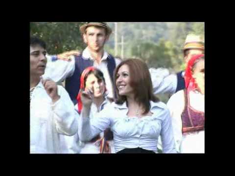 Etno All Stars - Nu-i bai - DVD - Etno star 5