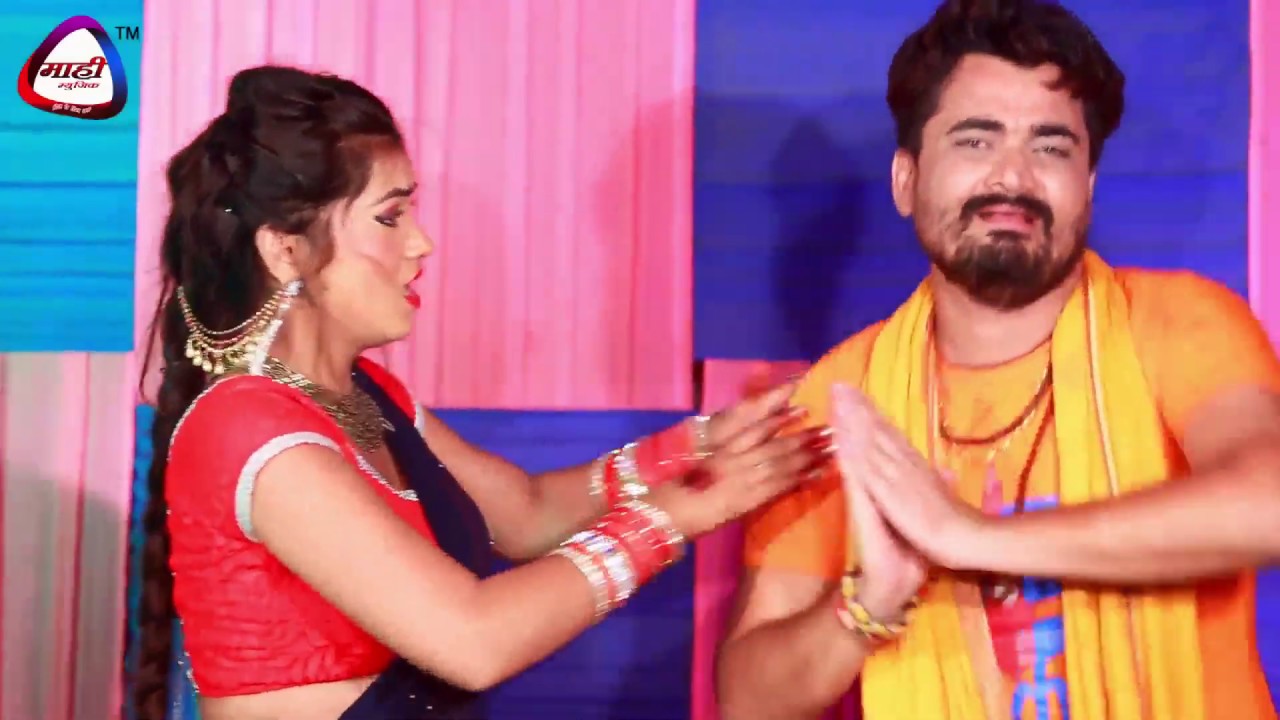 शिव भक्ति के एगो अलगे मिशाल~Bhojpuri HD Video~जब से चढ़ल बा सावन~Raja Chaudhri~Jab Se Chadhal Ba Sawa