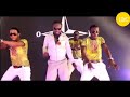 Werrason Wenge Musica Masion Mere TECHNO MALEWA SANS CESSE Vol 1 6 CLIPS HD DVD 2009