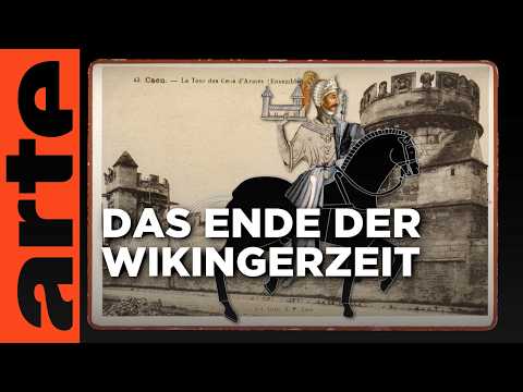 Schlacht bei Hastings - 14. Oktober 1066 | Zahlen schreiben Geschichte | ARTE