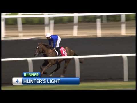 09.03.2013 Meydan (Dubai-UAE) 7.Race Al Maktoum Challenge 2013 - Group I 2.000 m