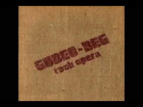 Josipa Lisac -  Ave Maria (Rock Opera - Gubec Beg)