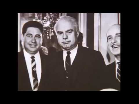 Actresses/Actors Documentaries - Hollywood's Golden Age