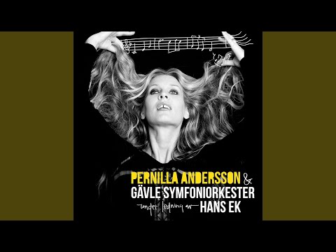 Dansa med dig (Live i Gävle Konserthus)