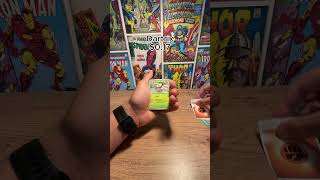 Day 9 of opening pokemon cards till $5000 #pokemon #pokemonchannel #pokemoncards #pokemontcg #viral