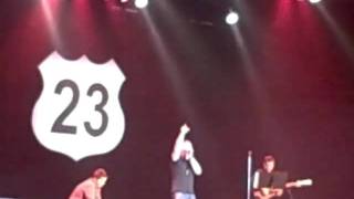 US 23 Country to the Bone