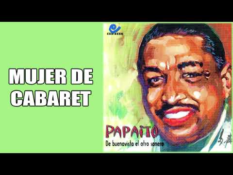 Mujer De Cabaret / Papaito / (Gonzalo Bolaño Stefanell)