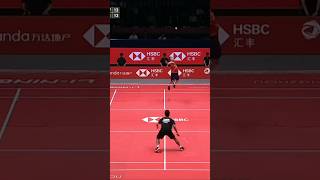 Download lagu What A Defence from Anthony #ginting #unbelievable #badminton mp3