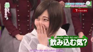 Download lagu ザークルーshida manaka & risa watanabe mp3