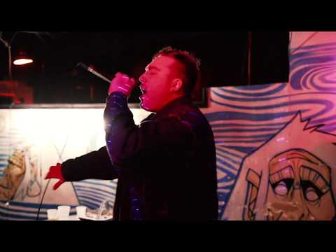 Clickb8 & Foxx Bodii • Live @ B-Side Lounge • Cleveland, OH • 1.25.20