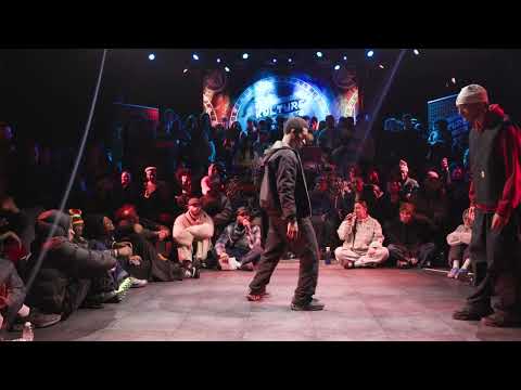 Deadhomies VS Iman | SEMI FINAL HipHop | The Kulture of Hype&Hope | WATER edition 2026