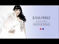 Julia Perez - Sahara