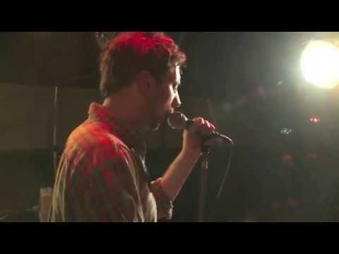 Manu Louis live in Berlin - Sauzé Sawzé