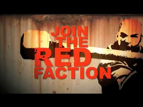red faction guerrilla xbox 360 demo