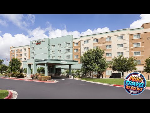 Courtyard Austin Parmer_Tech Ridge | Austin (TX), United States | Hotel Review 🏨