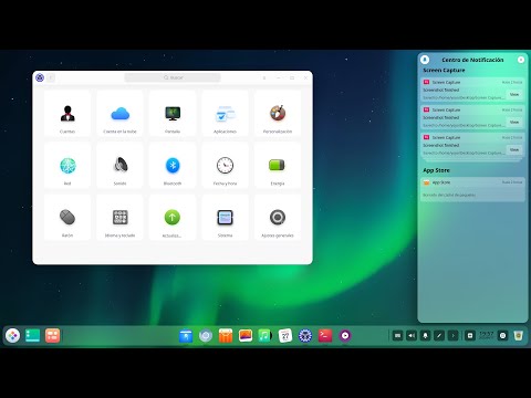 Descubriendo Deepin 20 (beta) la distro que traerá el año de Linux en el escritorio