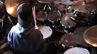 Ozomatli - Dos Cosas Ciertas - Drum Cover