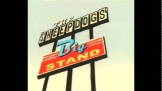 The Sheepdogs - Black and Tan