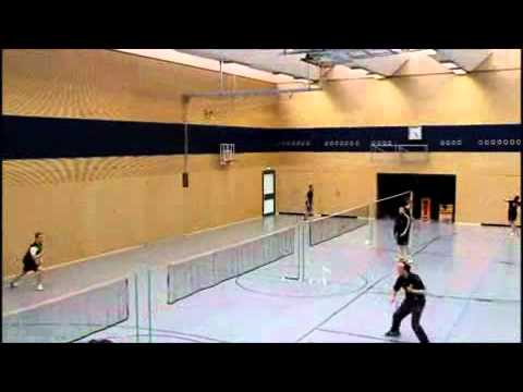 TF Feuerbach vs. BV Mühlacker Best Of