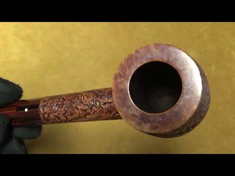 Pipa Dunhill County gruppo 5 - 5111F - Filtro 9mm (2021) (DHCO52)