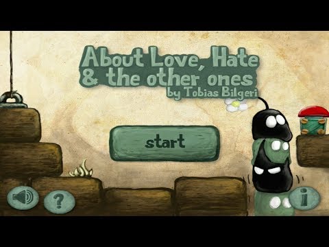 About Love, Hate and the Other Ones IOS