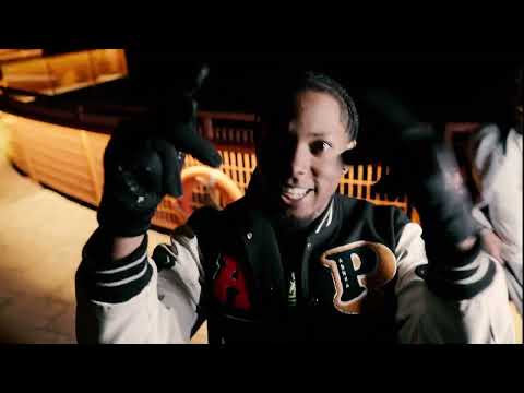 BTY Beedo - Trait! (feat. Realbleeda) [Official Music Video]