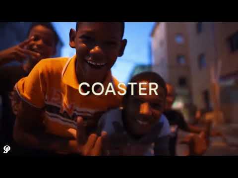 ''COASTER'' - OCS x KM x Love Drill Type Beat 2023 (Prod. Arfourbeats)