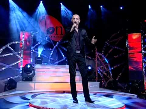 BOTA I DIJAMANTI - KULA OD STAKLA