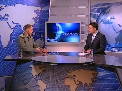 EMISIJA SRBIJA REALNO 12.04.2018. ALEKSANDAR RADIĆ