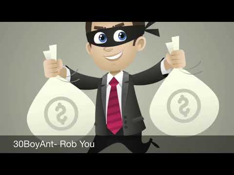 30BoyAnt-Rob You