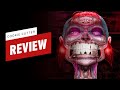 Cookie Cutter Review
