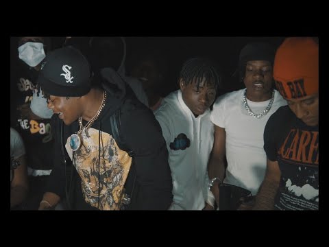 Rackboy AB x SG Jay Sosa | In That Mode | (Official Music Video)