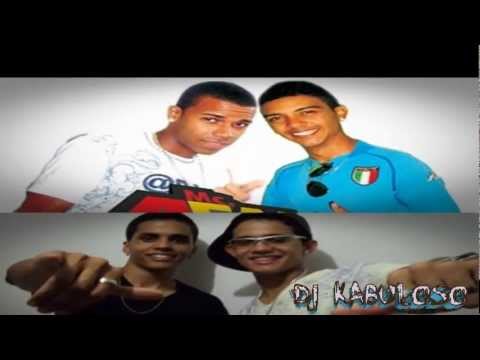 MC DREAD , AFALA E CASE -  NO SUAVE - CLIP - (DJ KABULOSO) 2012