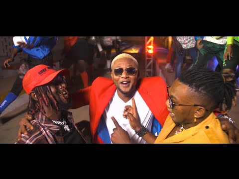 Djanii alfa Namoungni Trap feat Amatala