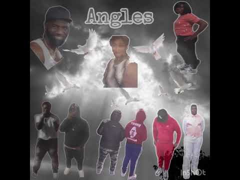 Numba5 Ft. Gmacc11 ~ “Angels” (OFFICIAL AUDIO)